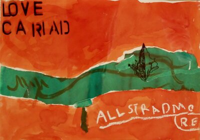 Placenames - Place Names - 68